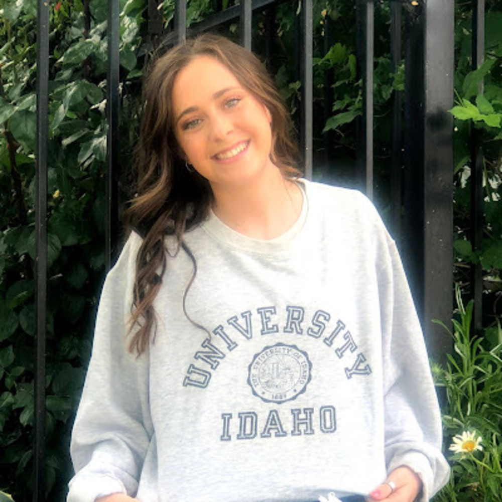 Meet your Posher, Kyley